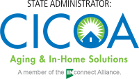 CICOA Aging & In-Home Solutions
